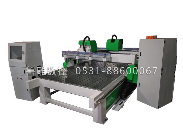 LD1825雙龍門浮雕雕刻機 LD1825雙龍門浮雕雕刻機