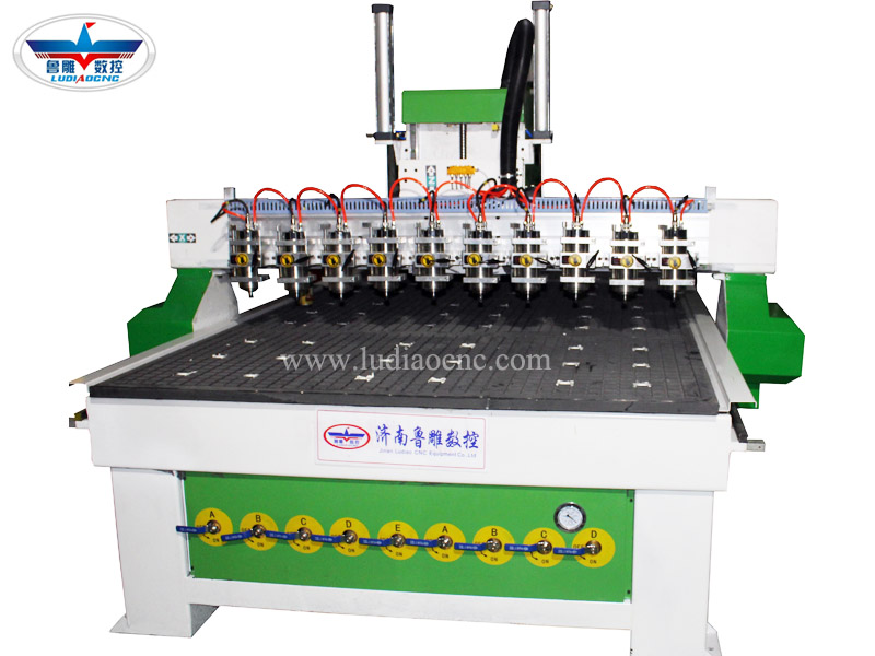 LD2025一拖十浮雕雕刻機(jī) LD2025一拖十浮雕雕刻機(jī)