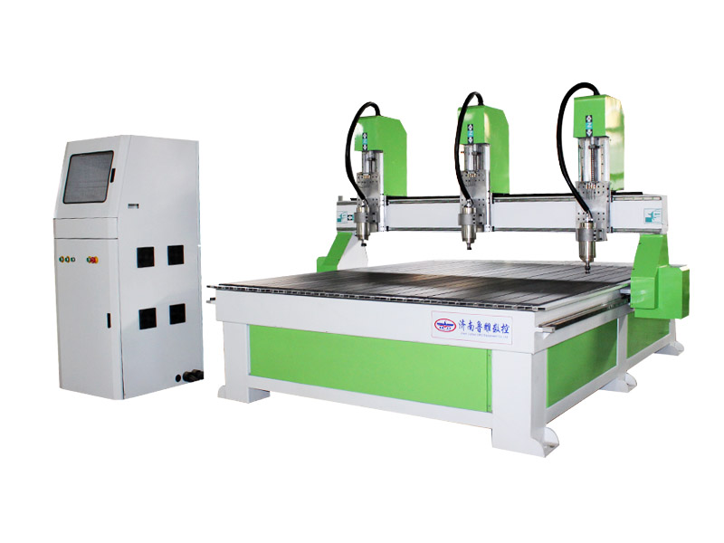 LD2025三頭獨(dú)立棺木雕刻機(jī) LD2025三頭獨(dú)立棺木雕刻機(jī)