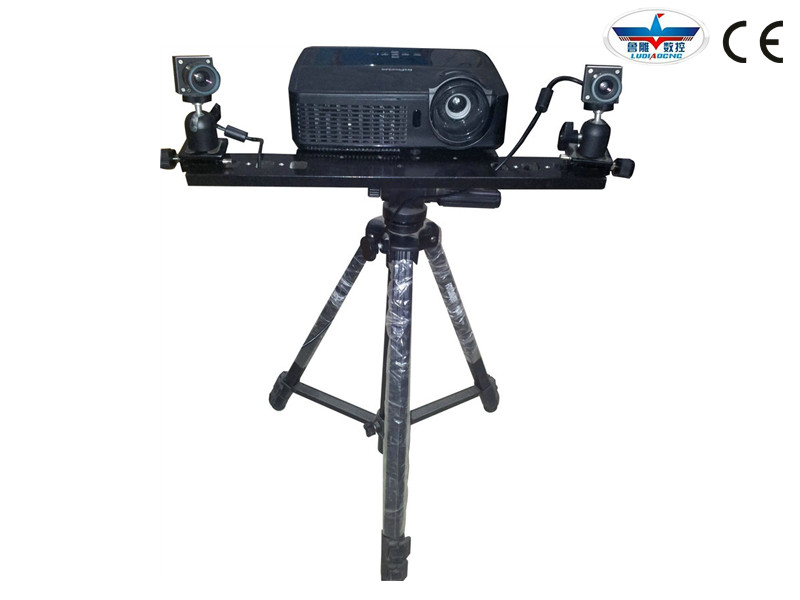 三維立體掃描儀LD1302HP型 三維立體掃描儀LD1302HP型