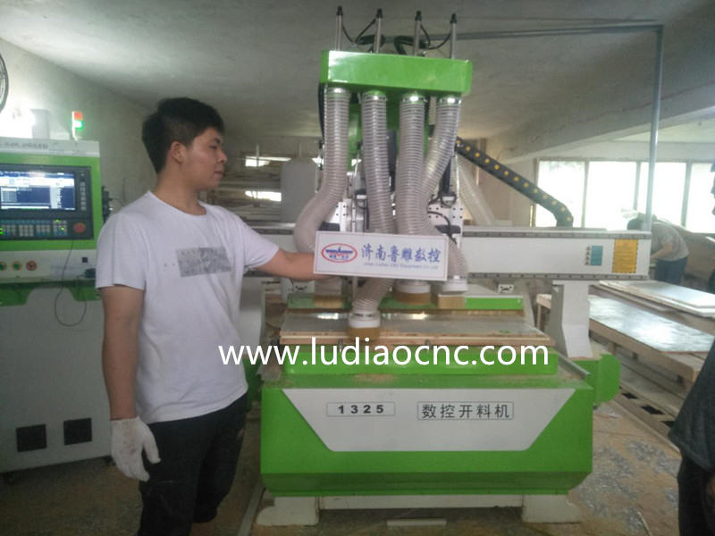 湖南客戶(hù)為魯?shù)駭?shù)控代言