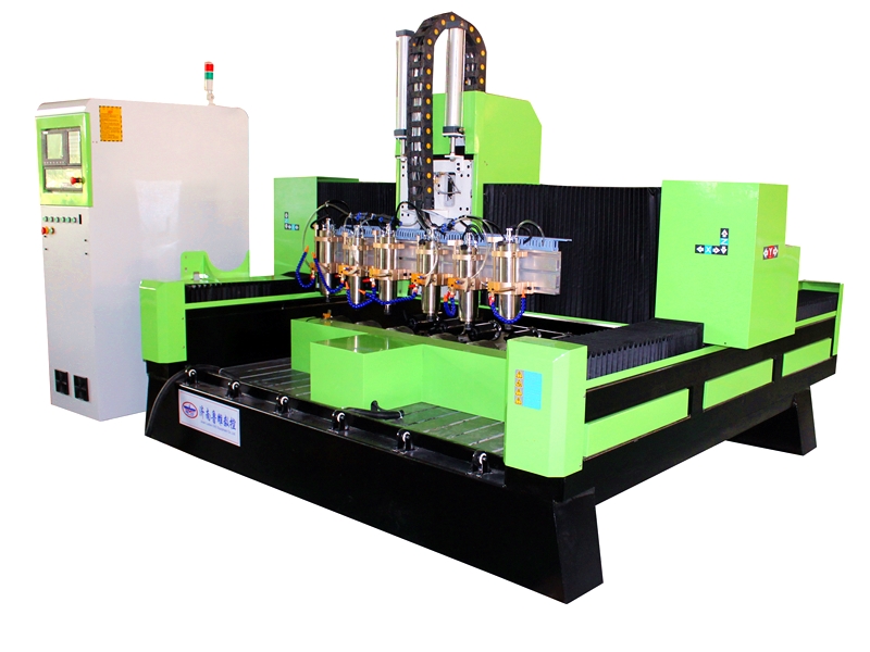 LD1818一拖六圓柱平面金屬雕刻機 LD1818一拖六圓柱平面金屬雕刻機