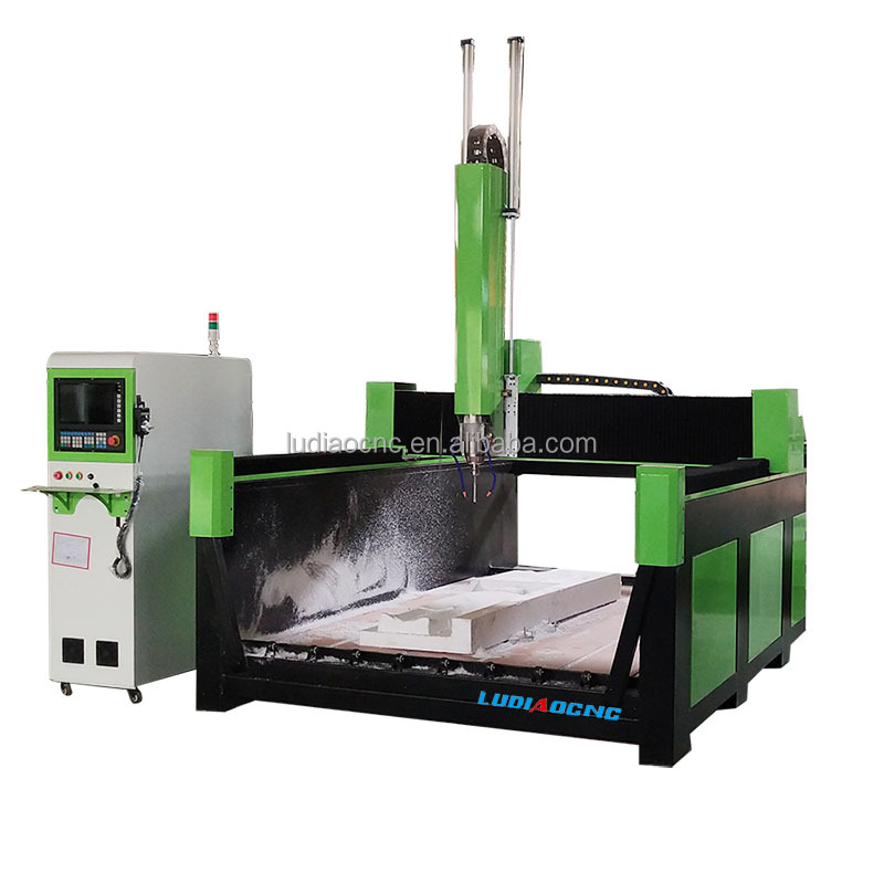 LD1825保麗龍雕刻機(jī)