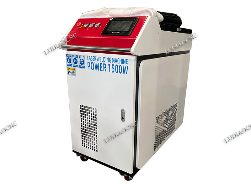 手持激光焊接機 各種金屬高效焊接設(shè)備