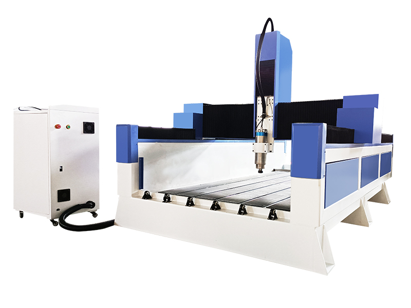 LD1325重型石材雕刻機 LD1325重型石材雕刻機