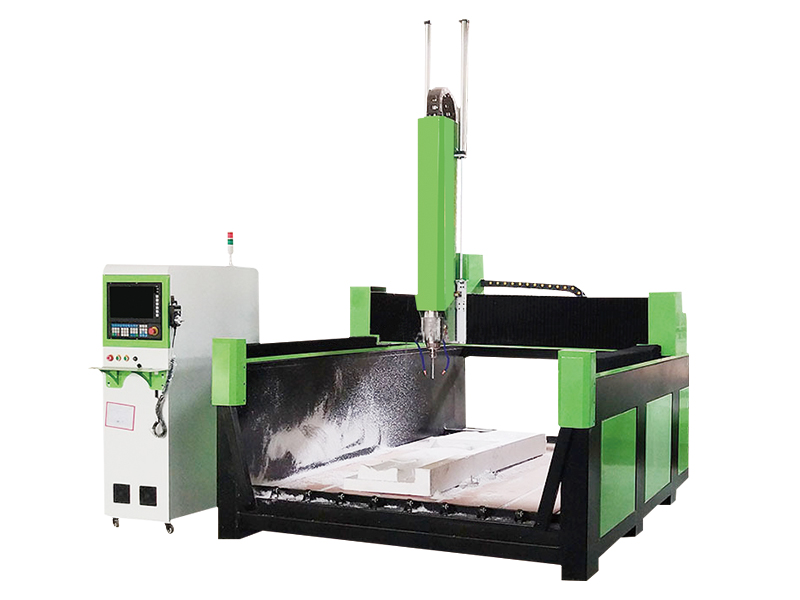 LD2040保麗龍雕刻機(jī)