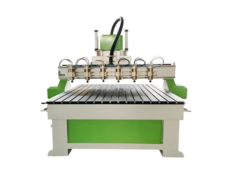 LD1613一拖六浮雕機(jī)