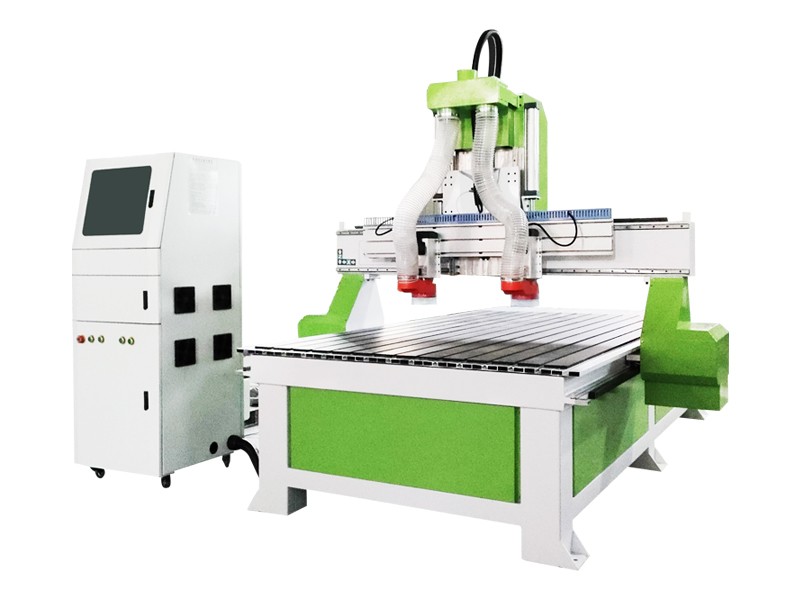 LD1325一拖二浮雕機(jī)