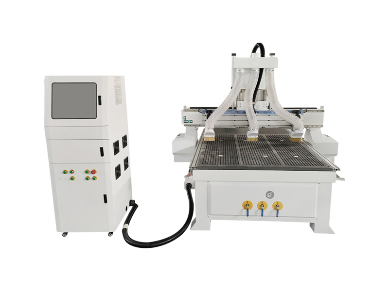 LD1315一拖三多頭浮雕機(jī)