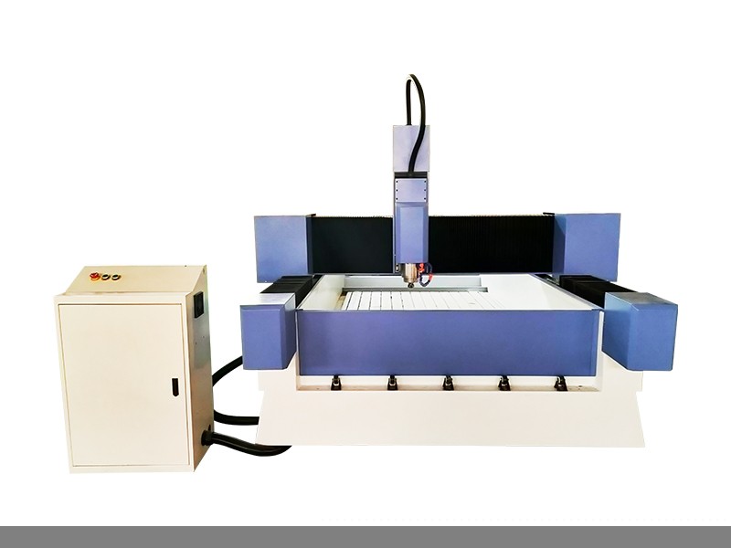 LD1325單頭重型石材雕刻機 LD1325單頭重型石材雕刻機