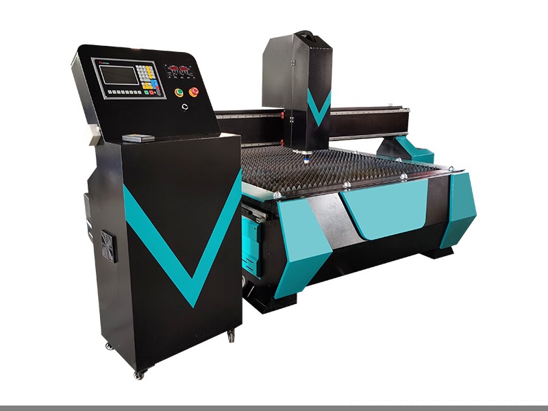 LD1530數控等離子切割機